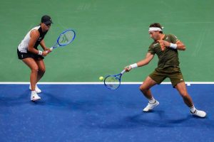 US Open Tennis