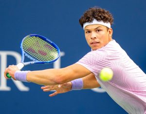 Toronto Tennis
