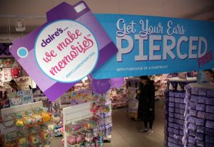 Claires Bankruptcy
