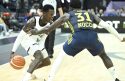 Eurobasket Basketball