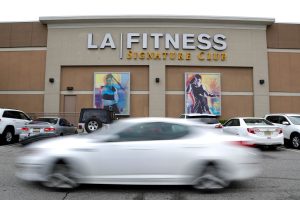 FTC LA Fitness
