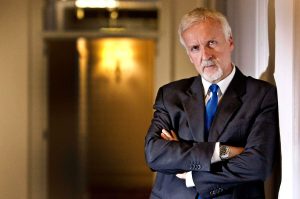 Film-Fall Preview-James Cameron