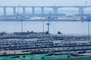 South Korea US Trump Tariffs