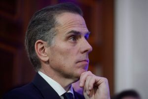 Melania Trump Hunter Biden