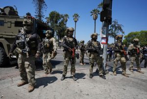 Immigration California Lawsuit