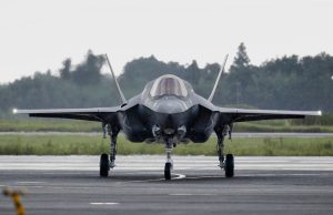 Japan Fighter Jets