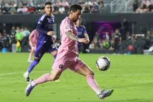 Leagues Cup Orlando City Inter Miami Soccer