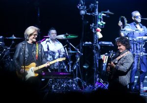 Hall & Oates Lawsuit
