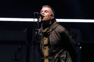 Britain Oasis Concert