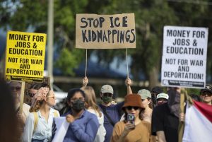 Trump Congress Deportations