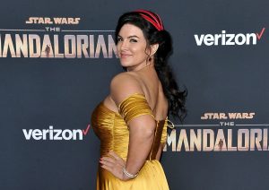 Lucasfilm Carano Lawsuit Agreement