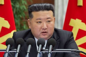 China North Korea