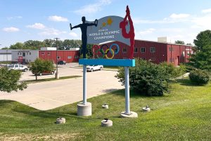 USA Gymnastics Abuse Inquiry