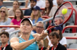 Montreal Tennis