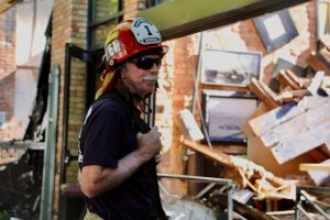 US—Salt Lake City Fire