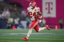 Chiefs Seahawks Football