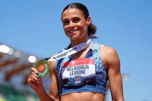 US Championships Athletics