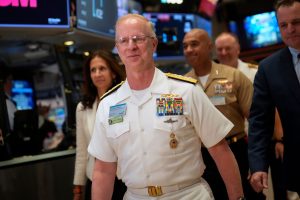 Pentagon Navy