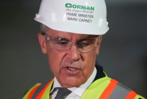 Canada Trump Tariffs