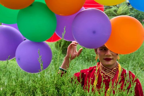 Nepal Pride Parade