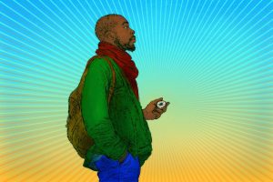 Be Well-Sense of Purpose