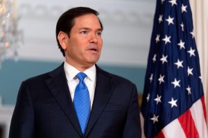US Serbia Rubio