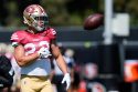 Broncos 49ers Football