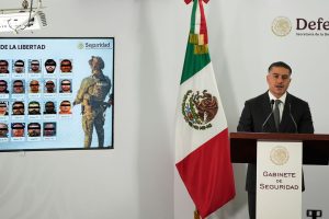 Mexico Drug Lord