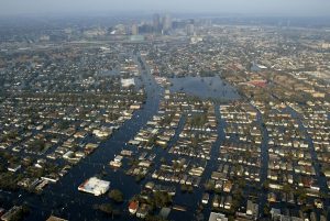 Katrina 20 Years Later Behind The Story