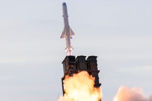 Japan-Missile