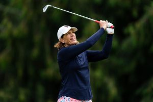 LPGA Tour Golf