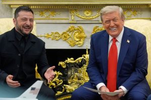 APTOPIX Trump Russia Ukraine War