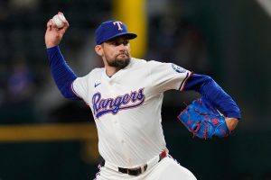 Diamondbacks Rangers Baseball