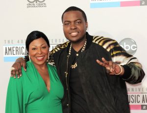 Sean Kingston's Mother-Sentencing