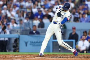 Blue Jays Dodgers Baseball