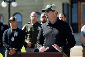 Montana Shooting