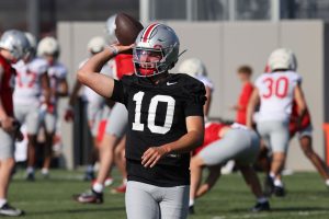 Ohio State Football
