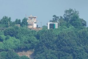 South Korea Koreas Tensions