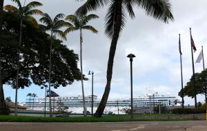 Hawaii Tourist Tax Cruises