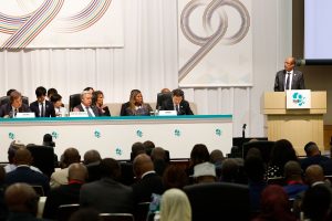 Japan Africa Summit