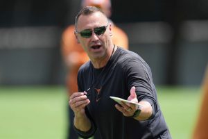 Texas Football