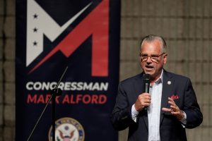 US Congress Town Hall Missouri