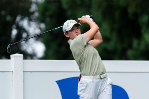LPGA Tour Golf