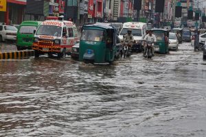 Pakistan Floods