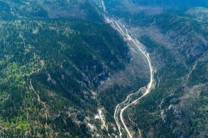 Gold Mining-Black Hills