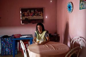 Venezuela Food Insecurity
