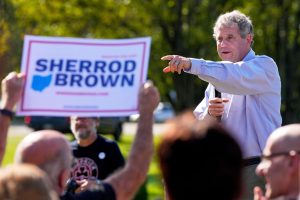 Election 2026 Senate Ohio