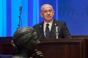 Israel Palestinians