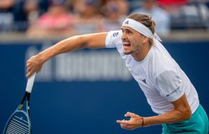 Toronto Tennis