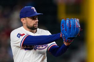 Diamondbacks Rangers Baseball